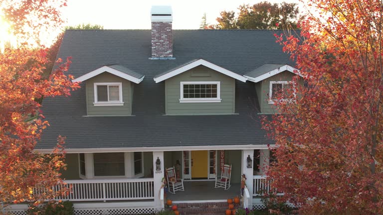 Siding in Newark, DE